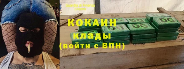 молекула духа Заволжье
